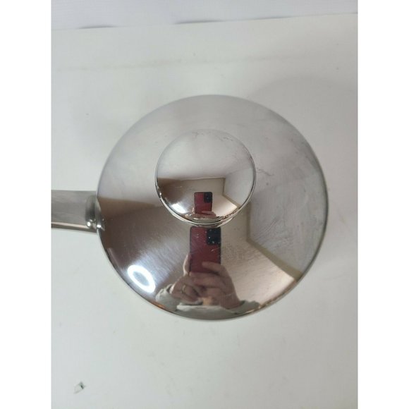 Cook's Essentials Kitchen Cooks Essentials Impactbase Stainless Steel